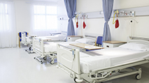 Hospital Furniture